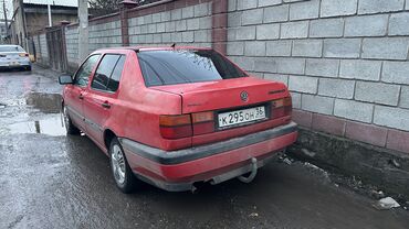 венто афтамат: Volkswagen Vento: 1997 г., 1.8 л, Механика, Бензин, Седан