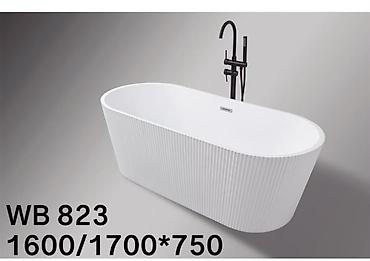Yeni Vanna, Akril, 150x70 sm, Pulsuz çatdırılma, Rayonlara çatdırılma lalafo.az -da Yeni Vanna, Akril, 150x70 sm, Pulsuz çatdırılma, Rayonlara çatdırılma