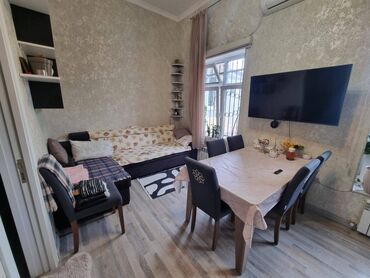 Köhnə tikili: Bakı, 2 otaqlı, Köhnə tikili, 38 kv. m — 15