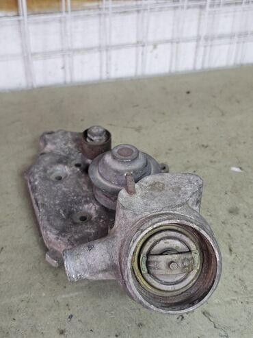 Помпы: Помпа Porsche 1986 г., Б/у, Оригинал, Германия — 9