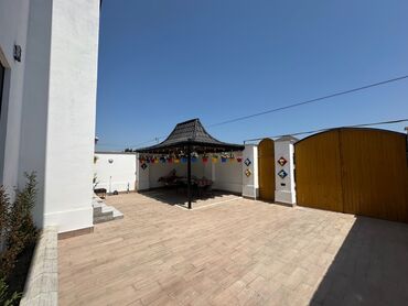 Günlük kirayə evlər: 140 kv. m, 4 otaqlı, Kanalizasiya, Kombi, Qaz -da lalafo.az — 18 Günlük kirayə evlər: 140 kv. m, 4 otaqlı, Kanalizasiya, Kombi, Qaz — 18