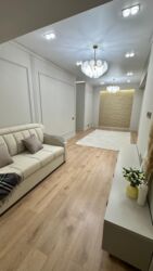 Продажа квартир: 3 комнаты, 94 м², Элитка, 6 этаж, Евроремонт at lalafo.kg — 4 Продажа квартир: 3 комнаты, 94 м², Элитка, 6 этаж, Евроремонт — 4