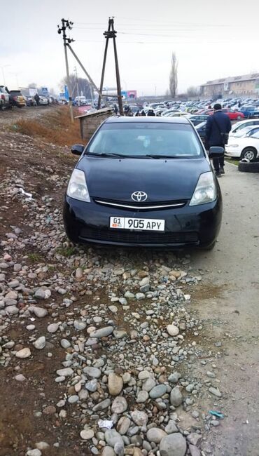 Bek_Servis_Bishkek001: Toyota Prius: 2009 г., 1.5 л, Автомат, Гибрид, Хетчбек