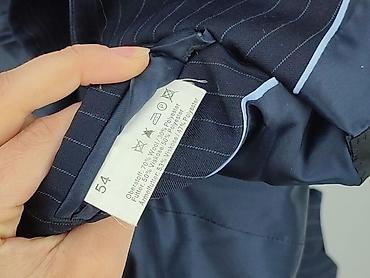 marynarka welna: Marynarka męska, rozmiar 2XL — 4
