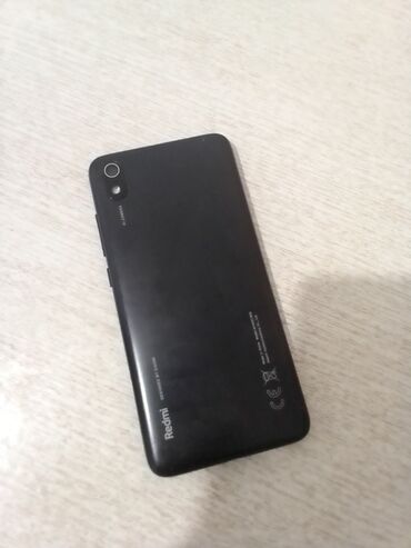 телефоны xiaomi redmi 10 с: Xiaomi, Redmi 6A, Б/у, 64 ГБ, цвет - Черный