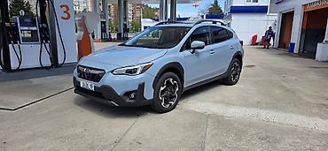xv: Subaru XV: 2020 г., 2.5 л, Вариатор, Бензин, Кроссовер — 3