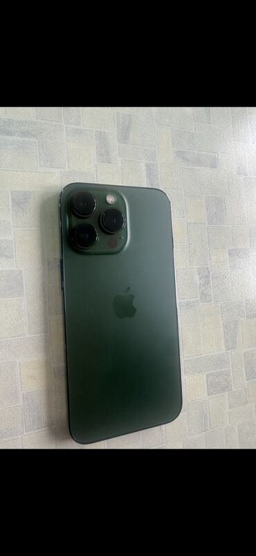 Apple iPhone: IPhone 13 Pro, 128 GB