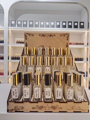 Parfum 13ml