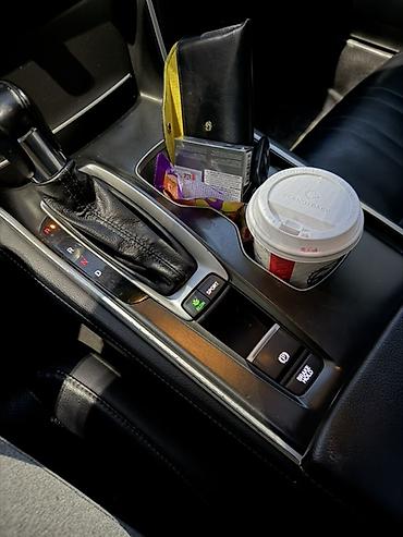 Органайзеры: Органайзер цвет - Черный — 1