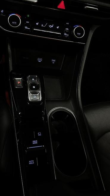 сонаиа: Hyundai Sonata: 2019 г., 2 л, Автомат, Газ, Седан — 7
