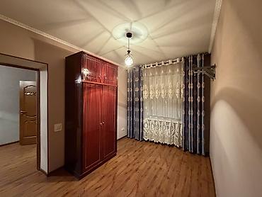 квартира в ипотеку: 3 комнаты, 61 м², 2 этаж, Свежий ремонт — 6