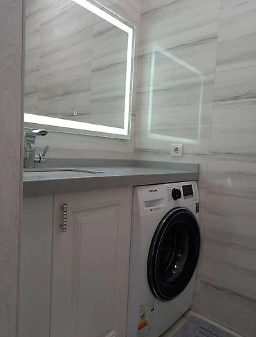 Долгосрочная аренда квартир: 3 комнаты, Агентство недвижимости, Без подселения, С мебелью полностью — 10