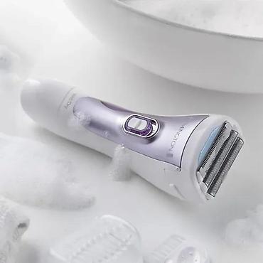 Električni brijači: REMINGTON Cordless Lady Shaver WDF4840 Bežični ženski brijač — 2