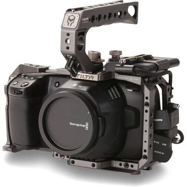видеокамеру sony 170: Продаю Black Magic 4k Pocket Состояние отличное! Комплект: Камера