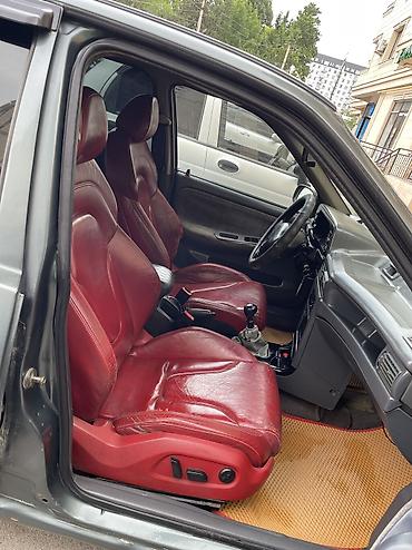 Daewoo: Daewoo Nexia: 2005 г., 1.6 л, Механика, Бензин, Седан — 8