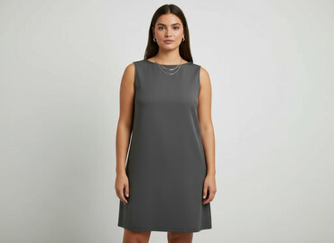 tanie sukienki wieczorowe plus size: Сукня жіноча, розмір 2XL