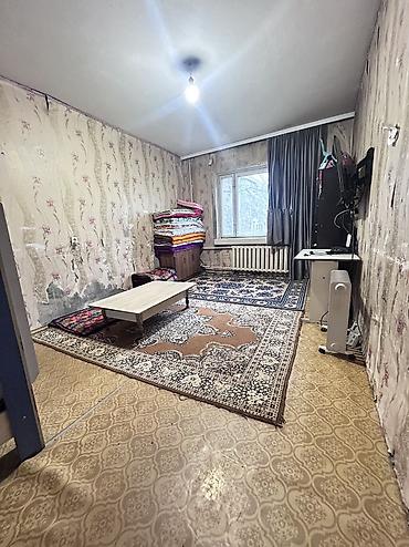 Продажа квартир: 2 комнаты, 49 м², 105 серия, 2 этаж, Старый ремонт — 8