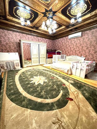 дома на иссык куле аренда: Дом, 215 м², 7 комнат, Старый ремонт