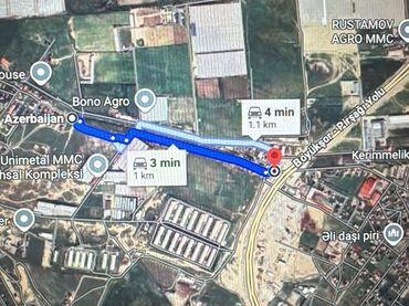 Həyət evləri və villaların satışı: Mehdiabad 4 otaqlı, 110 kv. m, Kredit var, Orta təmir — 1