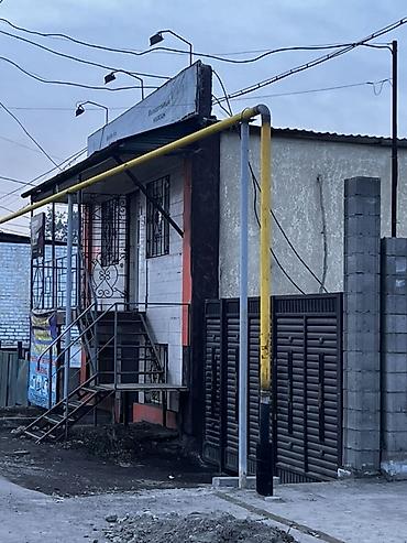 студия звукозапись: Продажа магазинов В жилом доме, 300 м², Свежий ремонт, Отдельный вход, 2 этаж — 4