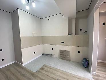 Продажа квартир: 1 комната, 43 м², Элитка, 11 этаж, Евроремонт — 9