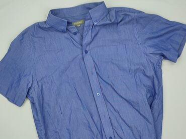 Koszule: In Extenso, Koszulа dla mężczyzn, L — 9