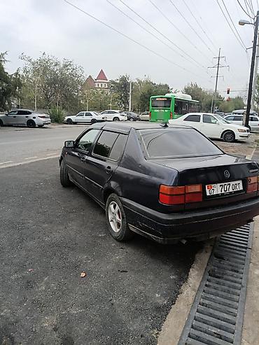 фары для венто: Volkswagen Vento: 1992 г., 1.8 л, Механика, Бензин, Седан — 3