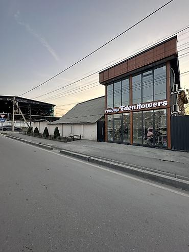 Продажа коттеджей и домов: Продается участок + Дом с торговым помещением на первой линии 🔥🔥🔥 📍 — 1