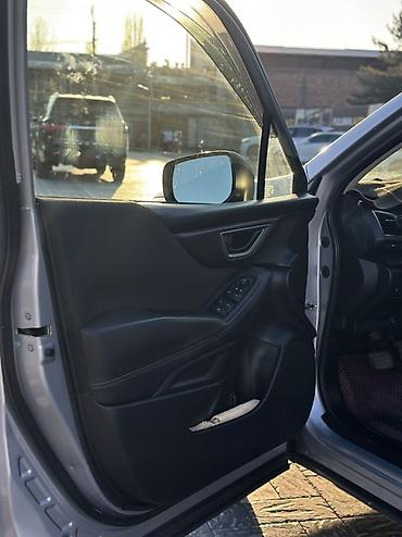 форестер sh: Subaru Forester: 2020 г., 2.5 л, Вариатор, Бензин, Кроссовер — 4