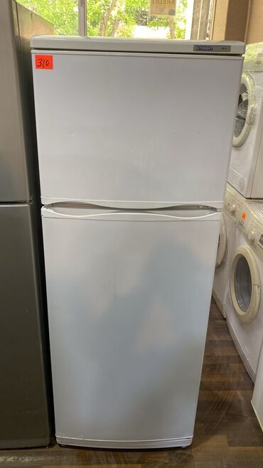 Soyuducular: 2 qapılı Indesit Soyuducu Satılır