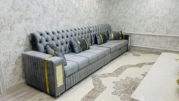 Угловые диваны: Изготавливаем на заказ мягкую мебель • Мечтаете о идеальном диване или — 3