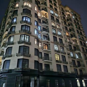 Продажа квартир: 4 комнаты, 83 м², Элитка, 7 этаж, Дизайнерский ремонт — 21