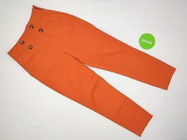 riverisland eu: Spodnie materiałowe damskie, rozmiar S — 1