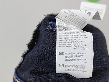dres sinsay: Denim, Jeansy damskie, rozmiar M — 5