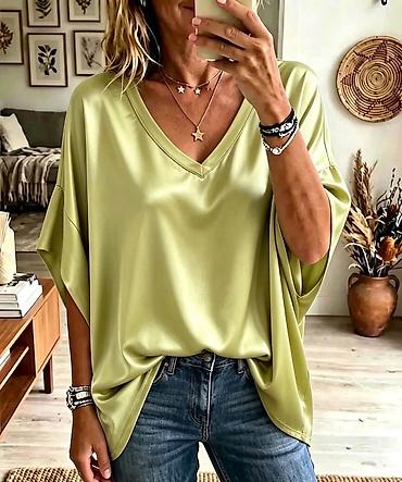 07. Bluza za punije
2XL 3XL 4XL 5XL
Cena : 2.400 dinara H