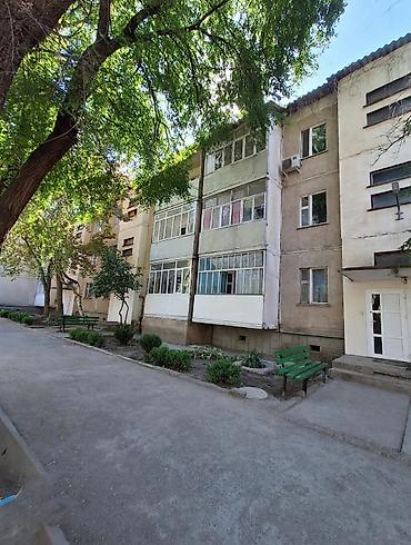 Батирлерди сатуу: 3 бөлмө, 63 м², 105-серия, 1 кабат, Ремонт талап кылынат — 2