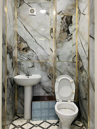 Долгосрочная аренда квартир: 3 комнаты, Собственник, С мебелью частично — 17