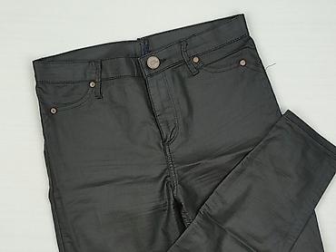 River Island, Jeansy damskie, rozmiar M