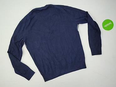 pull bear polska: Sweter dla mężczyzn, rozmiar S — 3