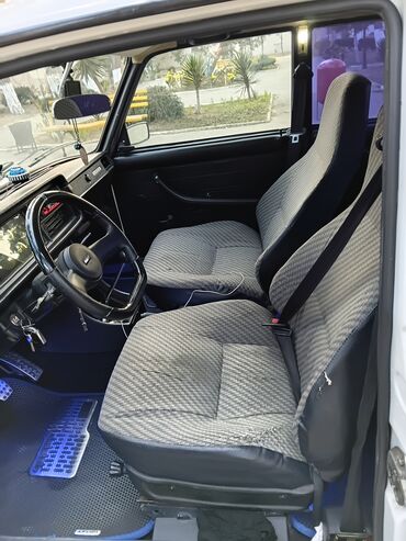 VAZ (LADA): VAZ (LADA) 2107: 1.6 l | 2008 il 2000 km Sedan — 8