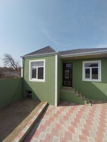 Həyət evləri və villaların satışı: Binəqədi qəs. 3 otaqlı, 90 kv. m, Kredit yoxdur, Yeni təmirli -da lalafo.az — 2 Həyət evləri və villaların satışı: Binəqədi qəs. 3 otaqlı, 90 kv. m, Kredit yoxdur, Yeni təmirli — 2