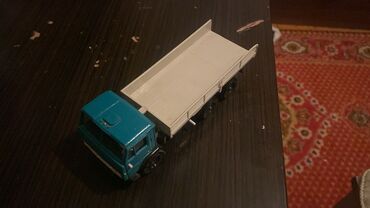 kamaz oyuncaqlari: Kamaz sovet vaxtınnan 60 manata 2 dene