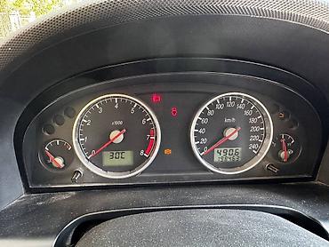сапог бортовой 410: Ford Mondeo: 2001 г., Механика, Бензин, Лифтбек — 3