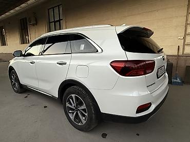 sprinter rex: Kia Sorento: 2019 г., 2 л, Типтроник, Дизель, Кроссовер — 6