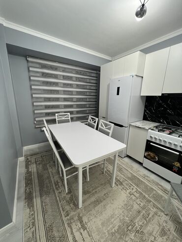 Посуточная аренда квартир: 1 комната, Банные принадлежности, Душевая кабина, Бронь — 9