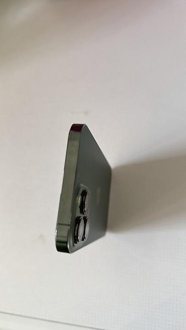 15 pro maks: IPhone 13 Pro Max, Б/у, 256 ГБ, Alpine Green, Чехол, Кабель, Коробка, 75 % — 4