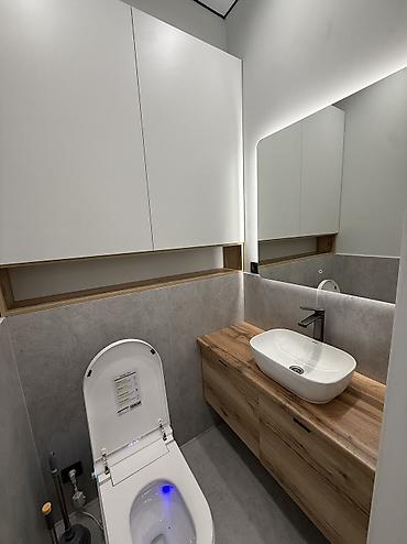 Долгосрочная аренда квартир: 2 комнаты — 1