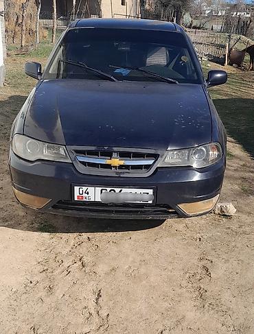 хунчи авто: Daewoo Nexia: 2009 г., 1.5 л, Механика, Бензин, Седан — 1