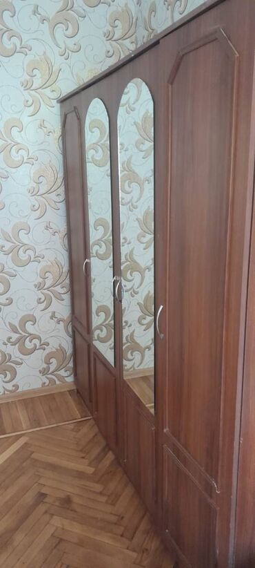 Mebel: Yaxsi veziyyetdedir