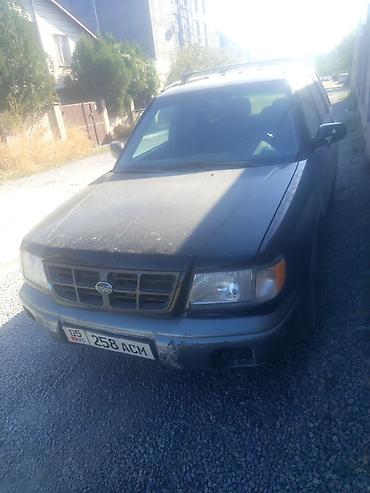 subary forester: Subaru Forester: 1998 г., 2 л, Автомат, Бензин, Универсал — 3